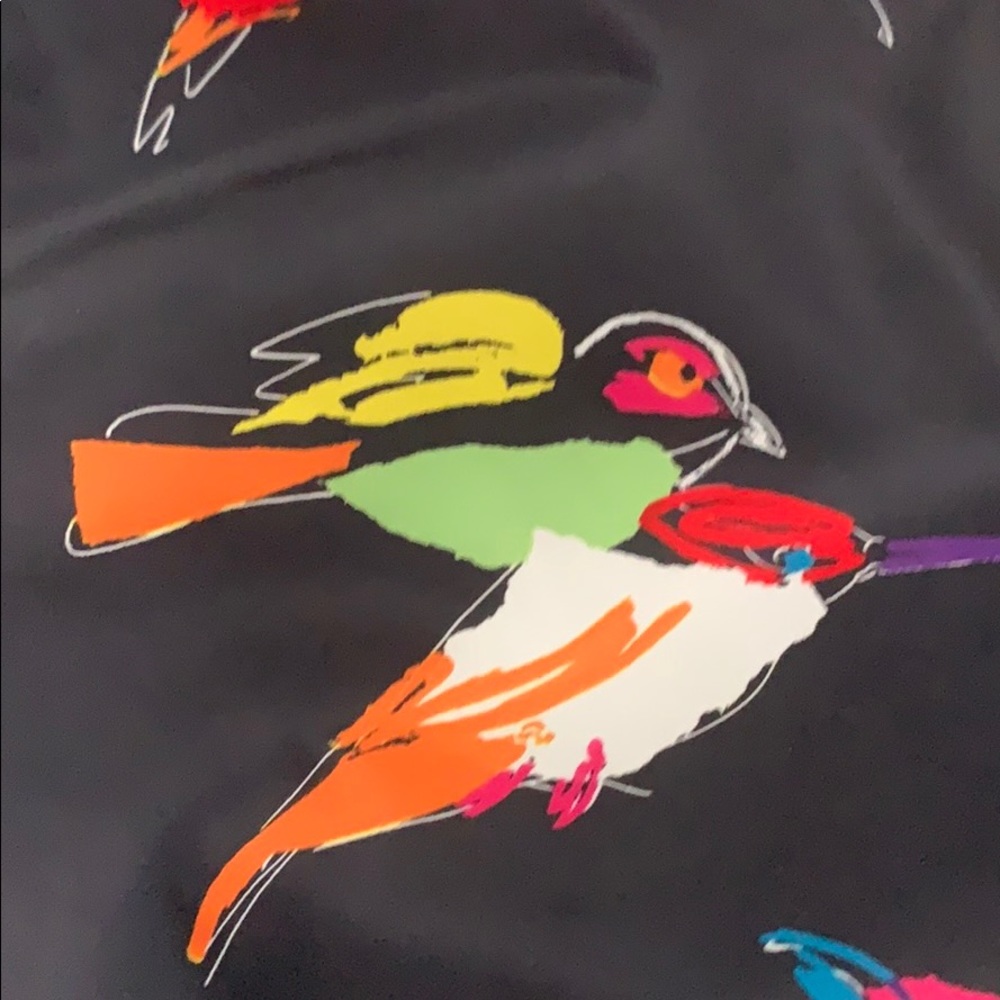 Rare collectible MJ Bird Bag New Without Tag - Picture 9 of 14